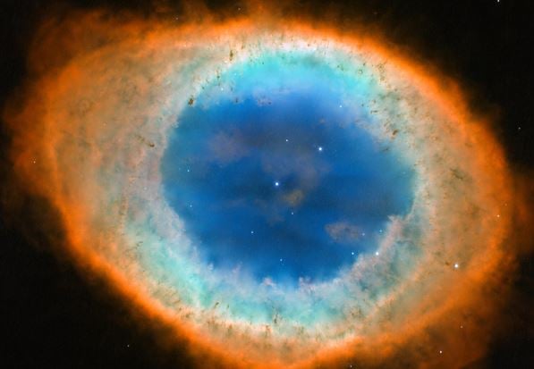 Αστρονόμοι είδαν το «κουφάρι» της Γης