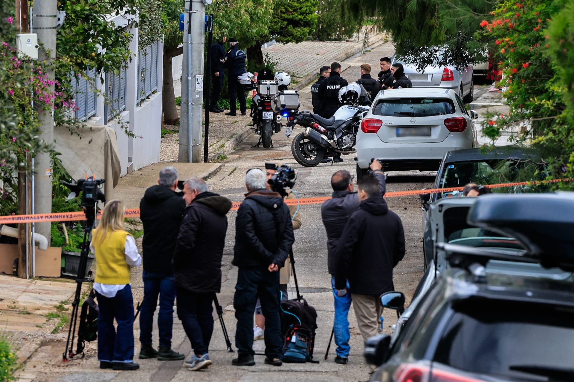 Πώς οδηγηθήκαμε στην αποφυλάκιση του δράστη
