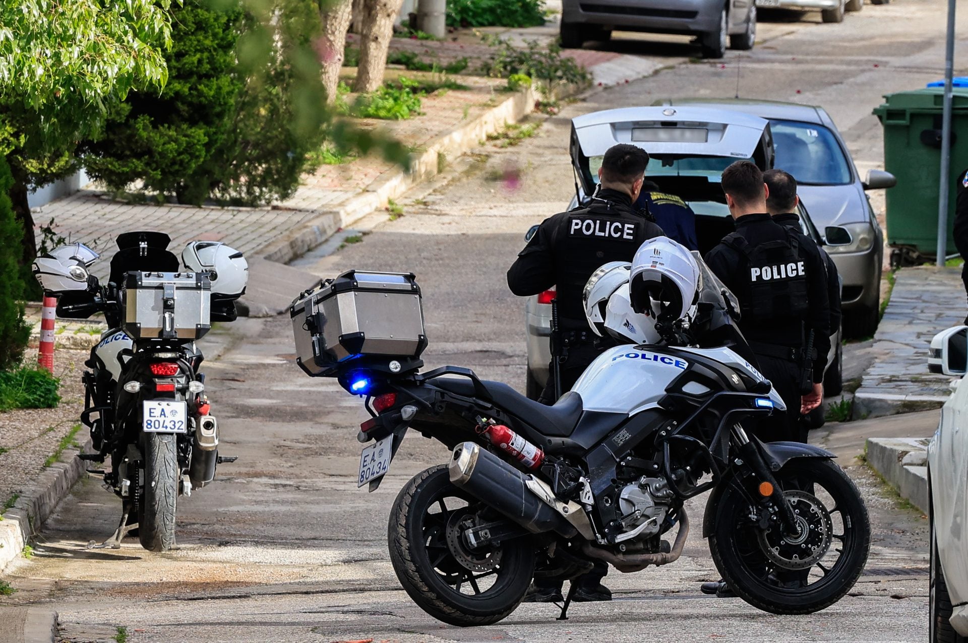 Γλυφάδα: Από την δολοφονία της μητέρας του μέχρι το Δρομοκαΐτειο και μετά... σκοτάδι
