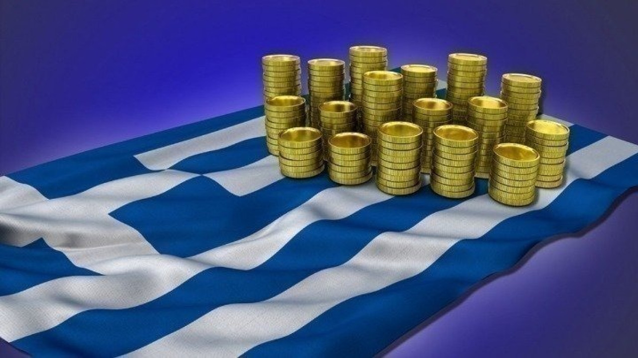 Ελληνικό Δημόσιο: Στο 1,85% η απόδοση των εντόκων γραμματίων εξάμηνης διάρκειας