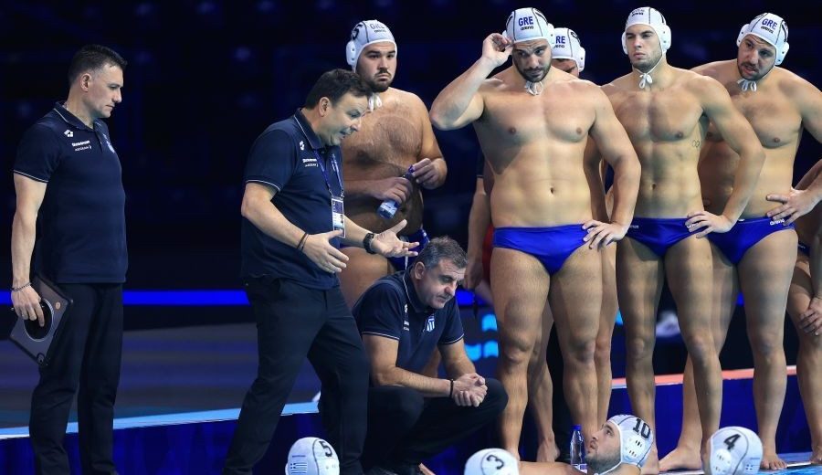 ΒΕΛΙΓΡΑΔΙ 2026 - Βλάχος: «Προημιτελικός ο αγώνας με την Ιταλία»