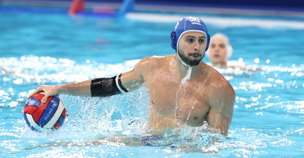 ΒΕΛΙΓΡΑΔΙ 2026: Στο χαλαρό η Εθνική έκανε το 2/2