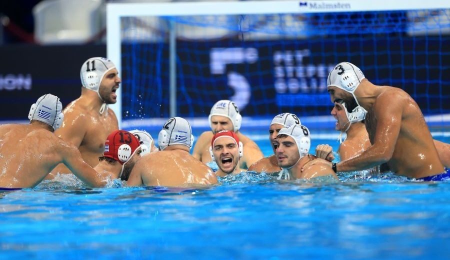 ΒΕΛΙΓΡΑΔΙ 2026: Πρώτο βήμα για τα ημιτελικά