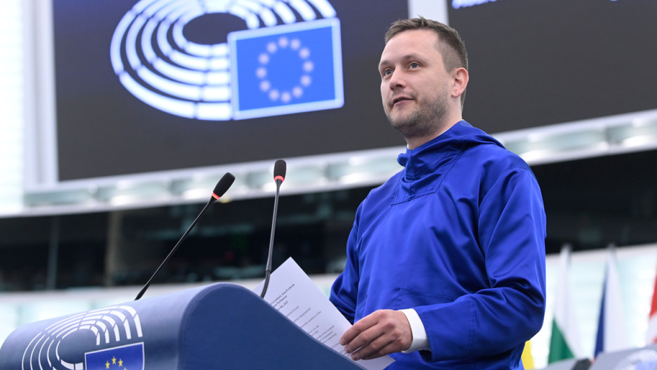Πρωθυπουργός Γροιλανδίας: «Δεν φοβόμαστε αιφνιδιαστική κατάληψη των ΗΠΑ»