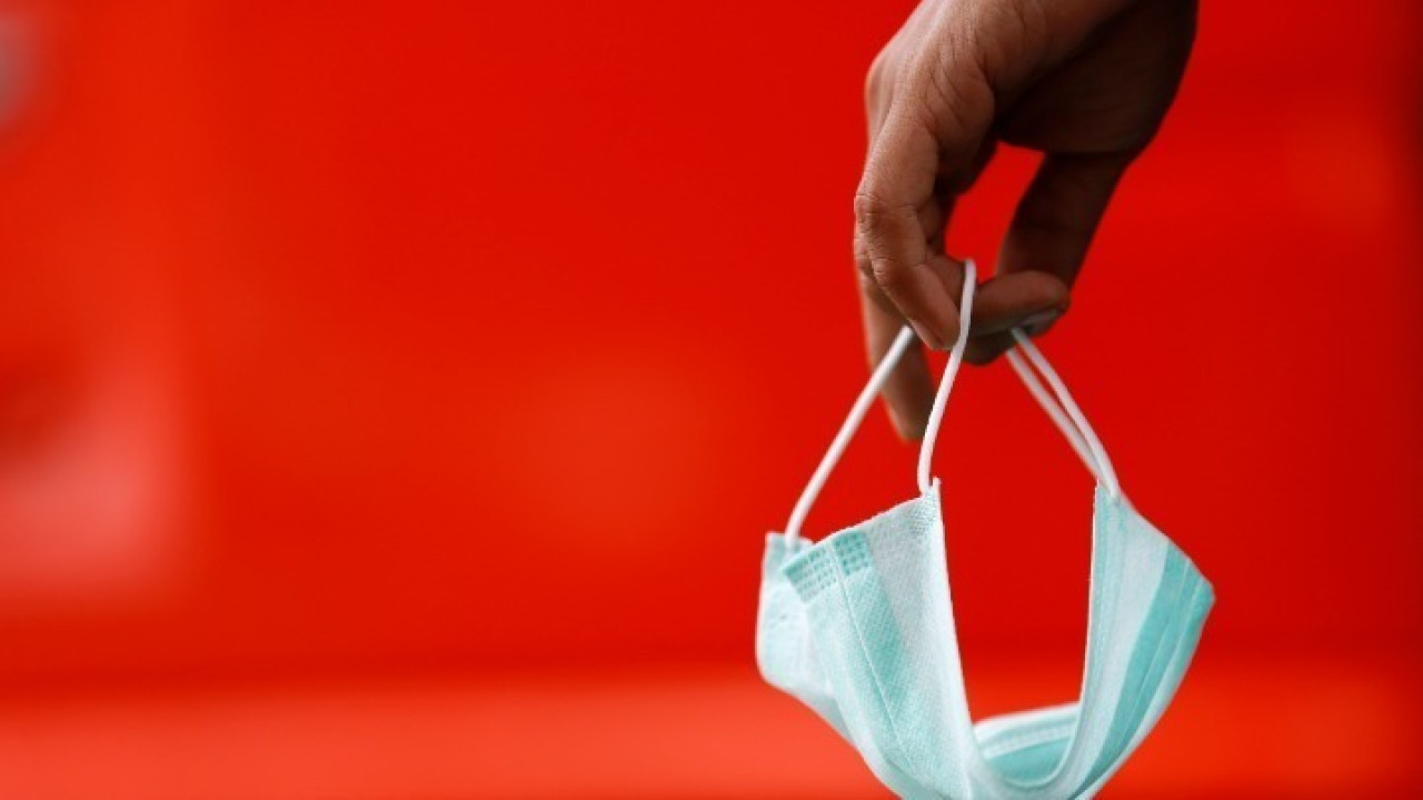 Μελέτη διερευνά πώς μεταδίδεται η γρίπη