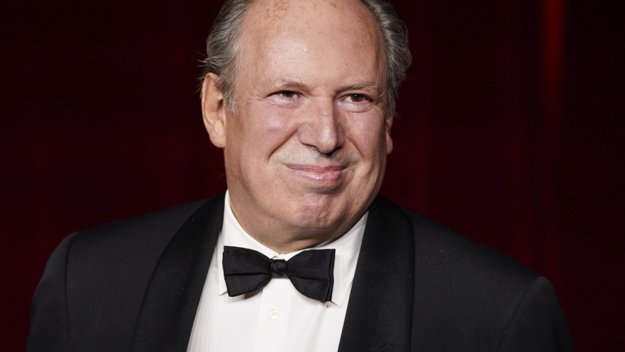 Χανς Ζίμερ: Θα «ντύσει» μουσικά τη φιλόδοξη σειρά «Harry Potter» του HBO