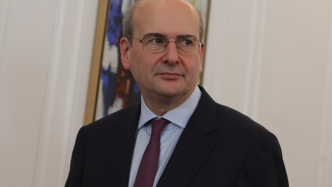 Κωστής Χατζηδάκης: «Φτάνει με την αδιαλαξία ορισμένων αγροτών»