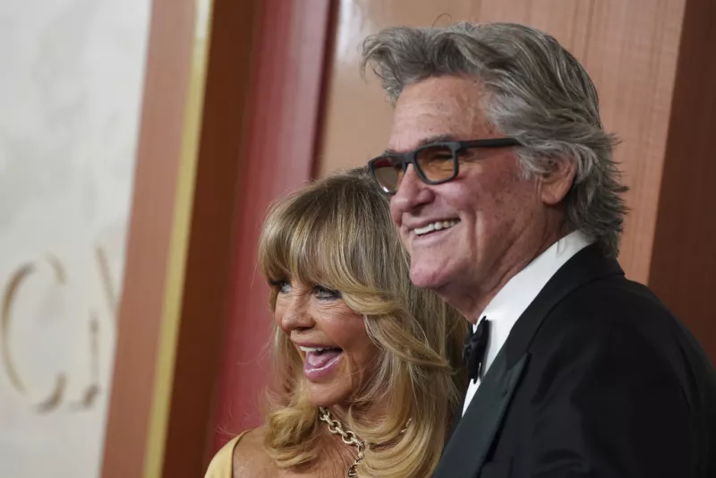 Γκόλντι Χον