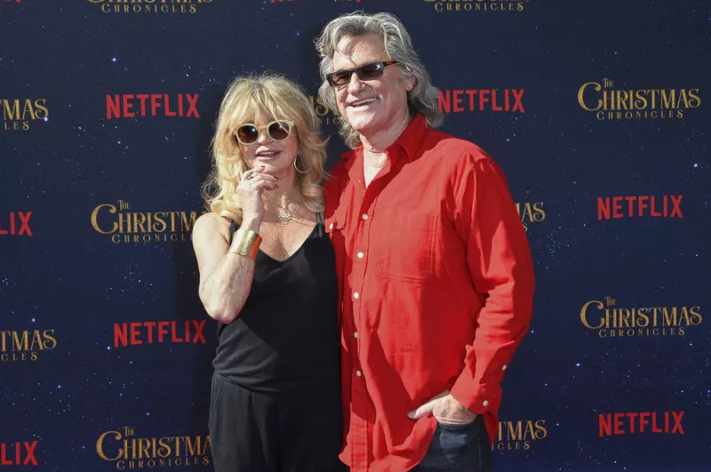 Γκόλντι Χον