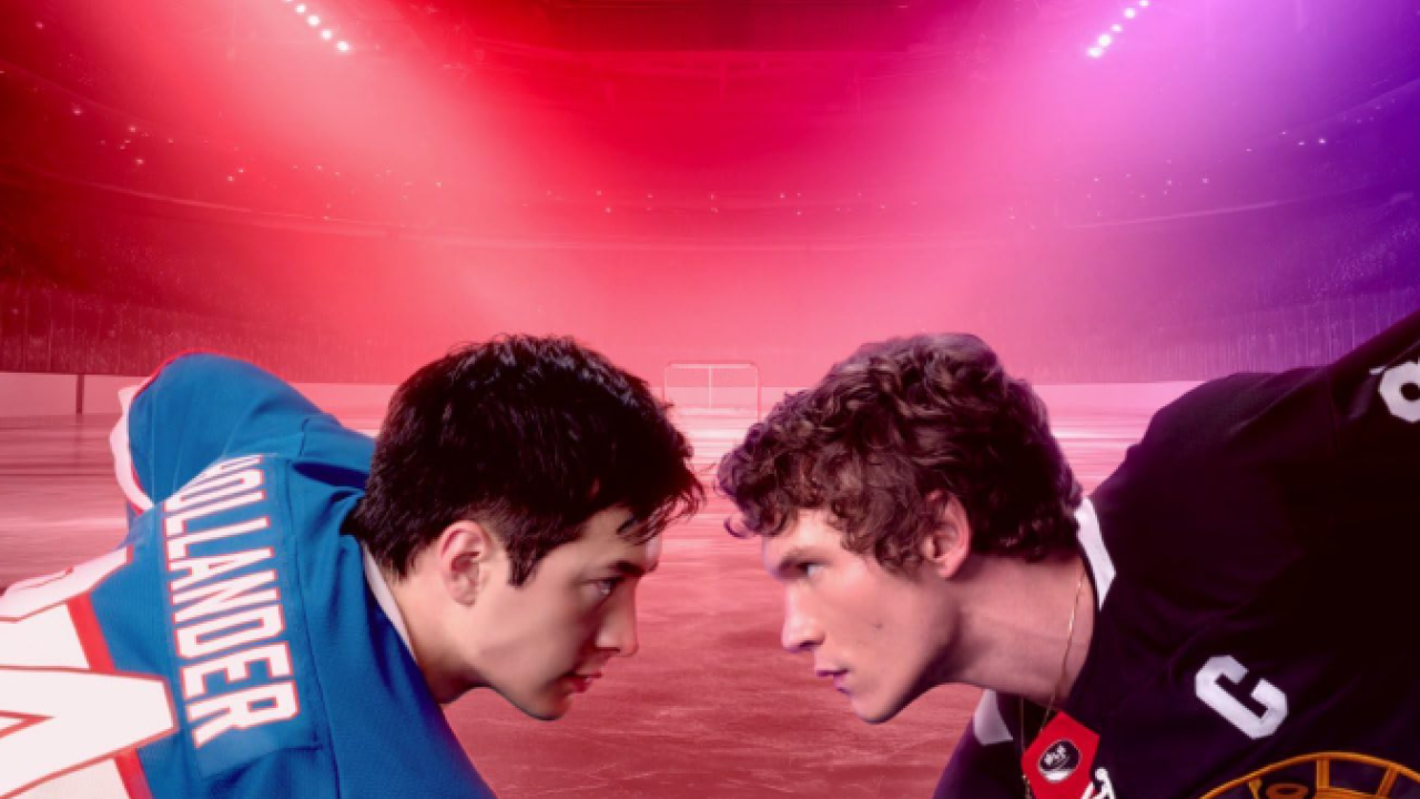 Ηeated Rivalry: Η σειρά φαινόμενο που έγινε viral μέσα σε λίγους μήνες – ‘Έσπασε κάθε ρεκόρ ξεπερνώντας Stranger Things και Breaking Bad