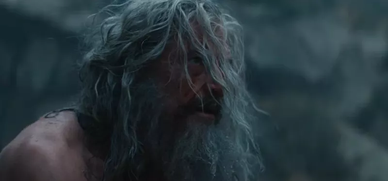 Χιου Τζάκμαν 