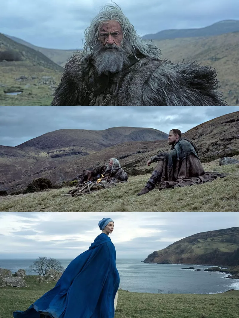 Χιου Τζάκμαν