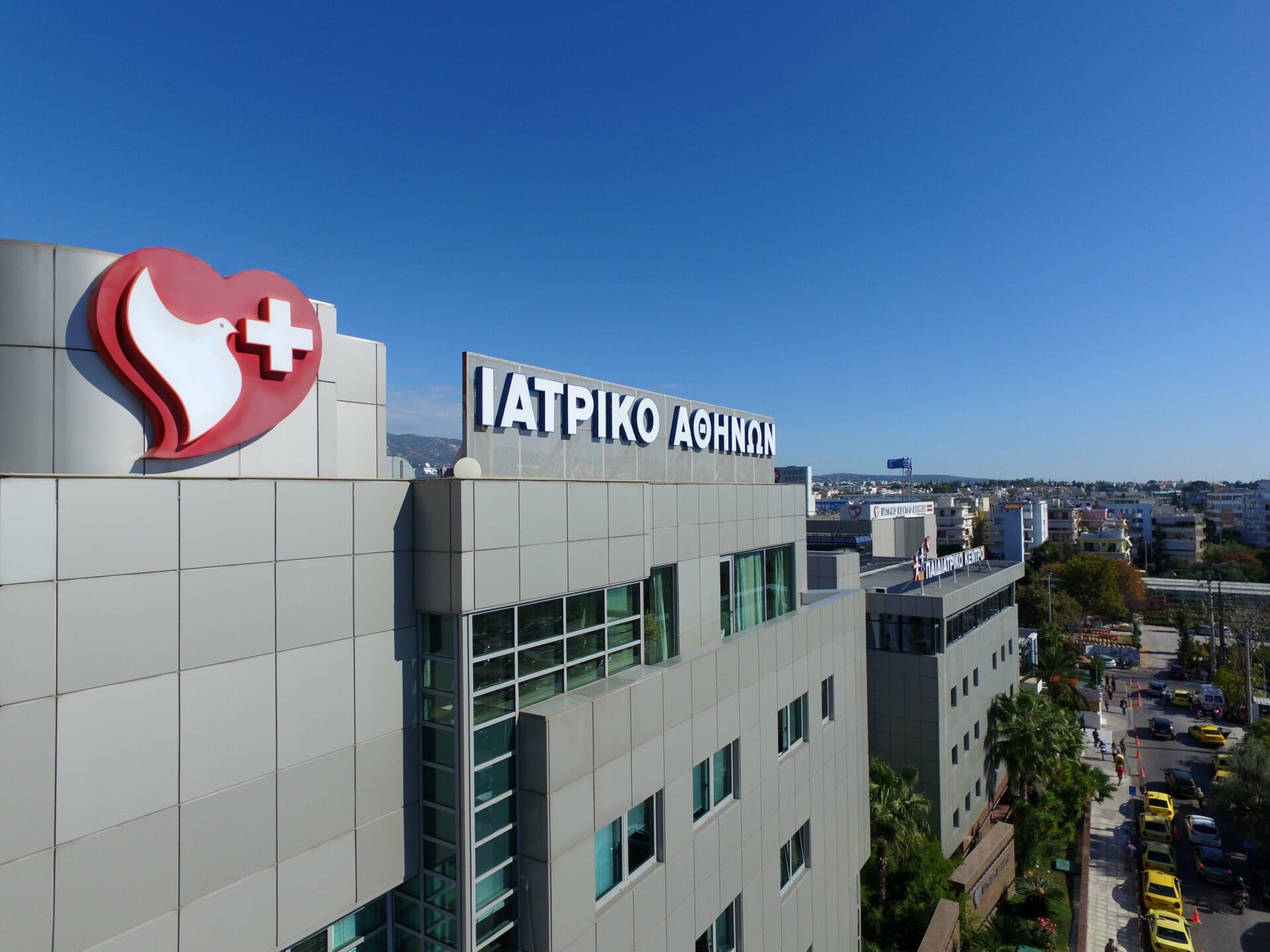 Χρηματιστήριο: Νέο «αίμα» στην Ιατρικό Αθηνών