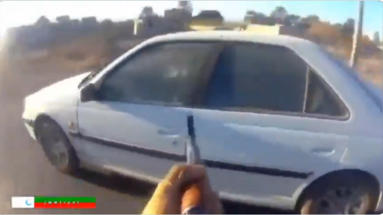 Ιράν: Αξιωματούχος δολοφονείται την ώρα που οδηγούσε