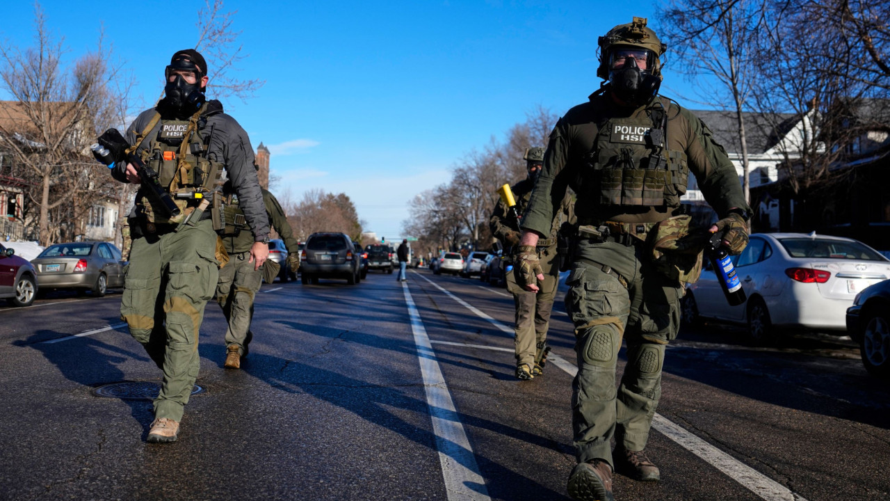 ΗΠΑ: Παγώνουν όλες οι διαδικασίες βίζας για 75 χώρες