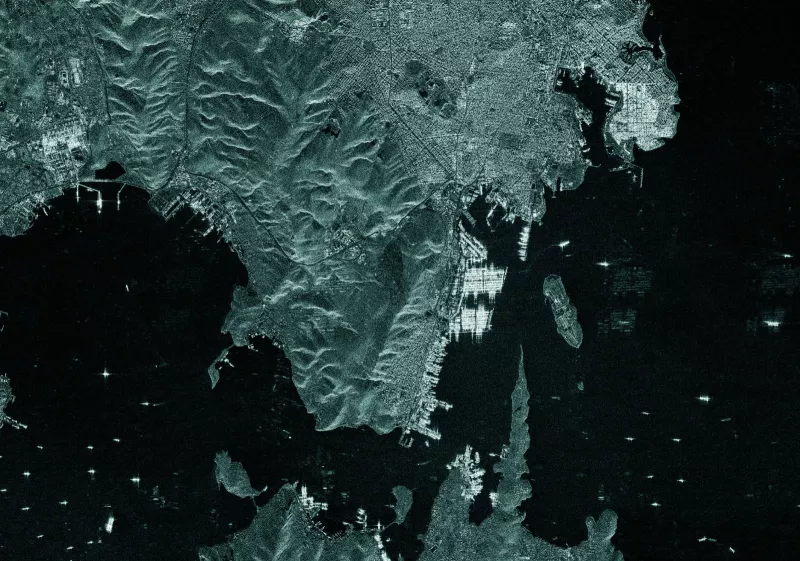 Μικροδορυφόροι 