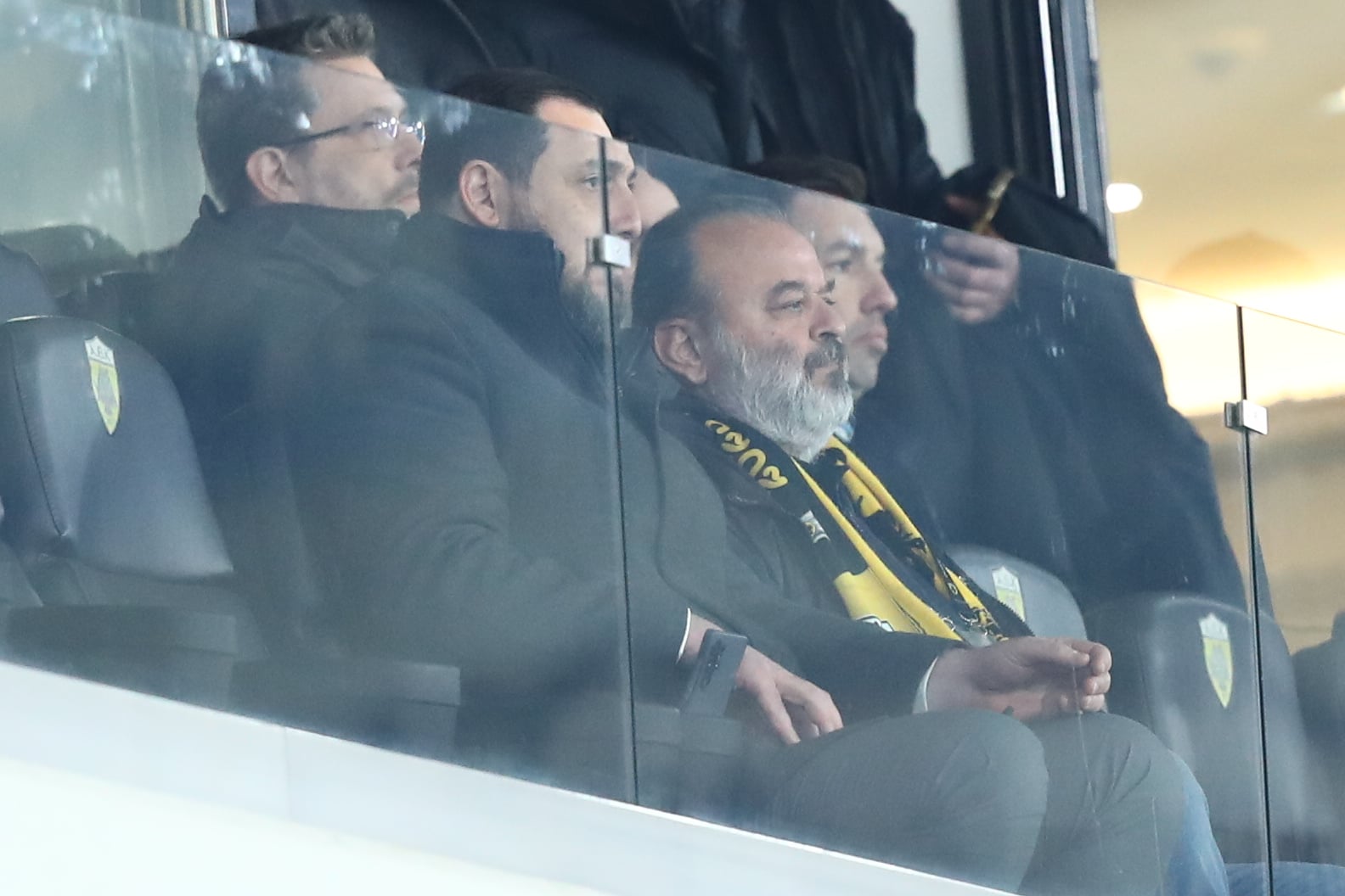 Πρόστιμο και σκληρή γλώσσα από Ηλιόπουλο