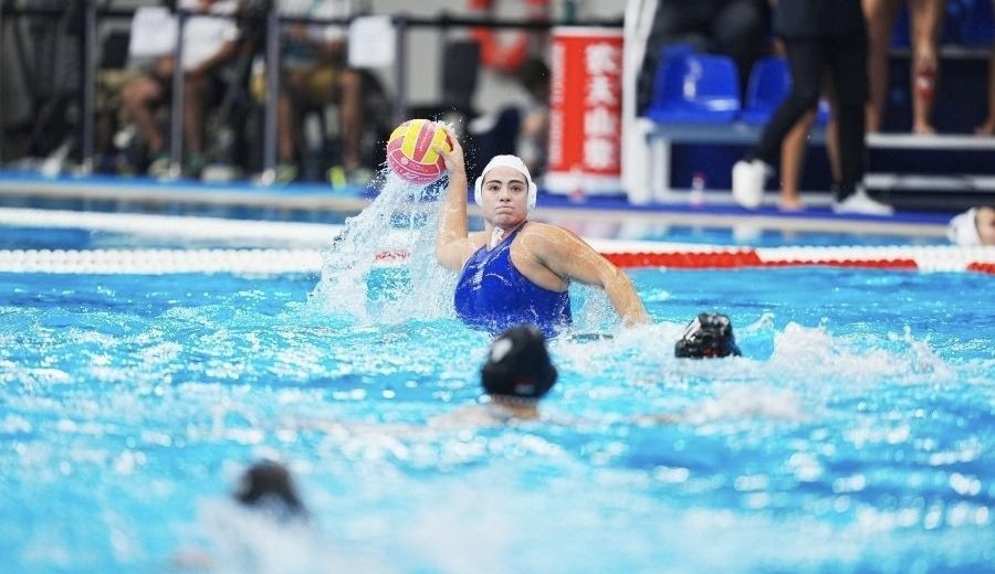 ΦΟΥΝΤΣΑΛ 2026: Έκανε το 3/3 και παίζει... προημιτελικό