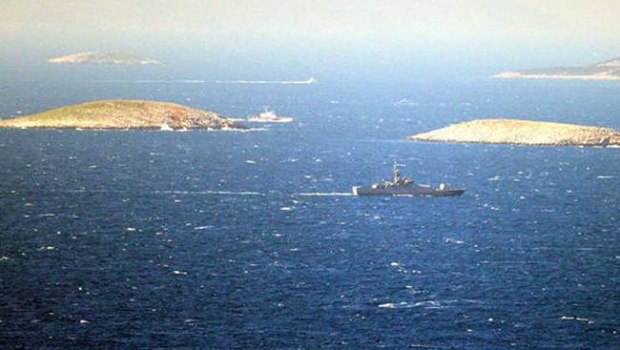 Εμρέ Γκουνενσάι: Ελλάδα και Τουρκία έφτασαν ένα βήμα πριν από τη Χάγη