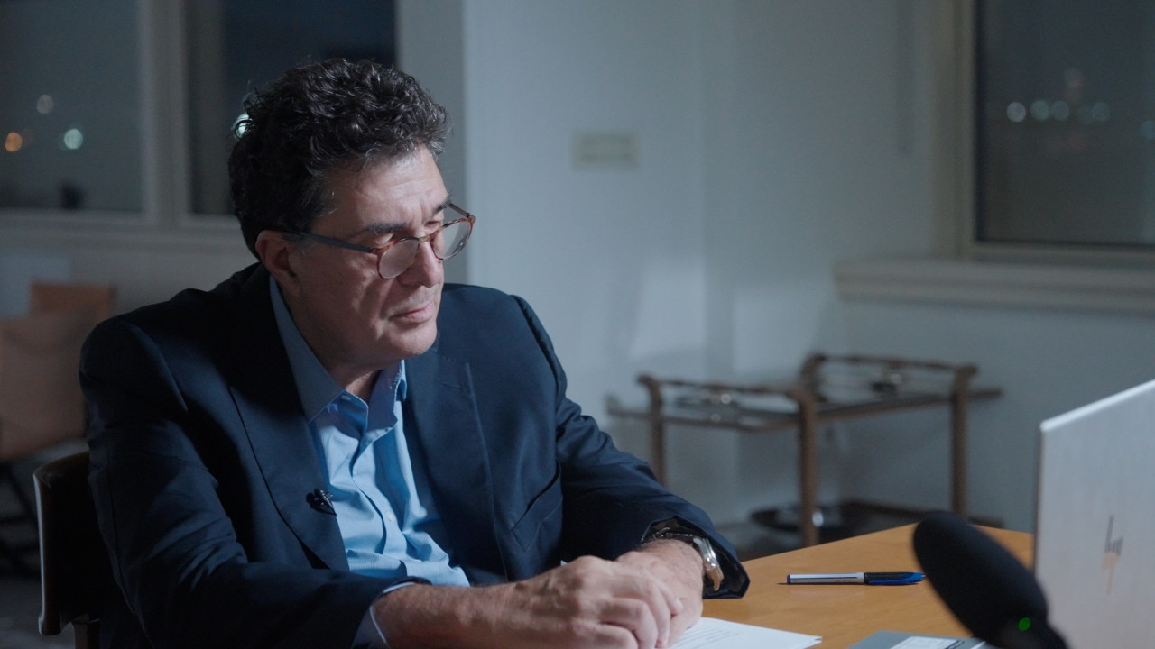 Ίμια: Η κρίση μέσα από τον φακό του αποκαλυπτικού ντοκιμαντέρ του Αλέξη Παπαχελά