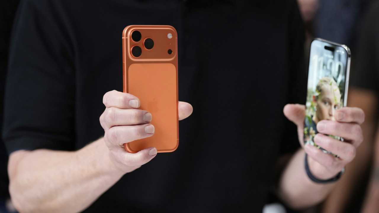 iPhone 18 Pro: Ριζική αλλαγή μετά από χρόνια στην οθόνη του κινητού; Concept