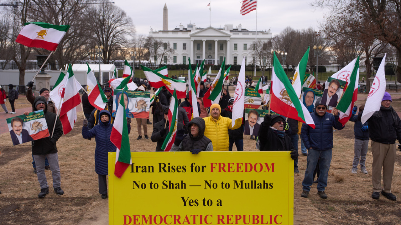 Ιράν: Νεκρός κατά τη διάρκεια συγκρούσεων Φρουρός της Επανάστασης