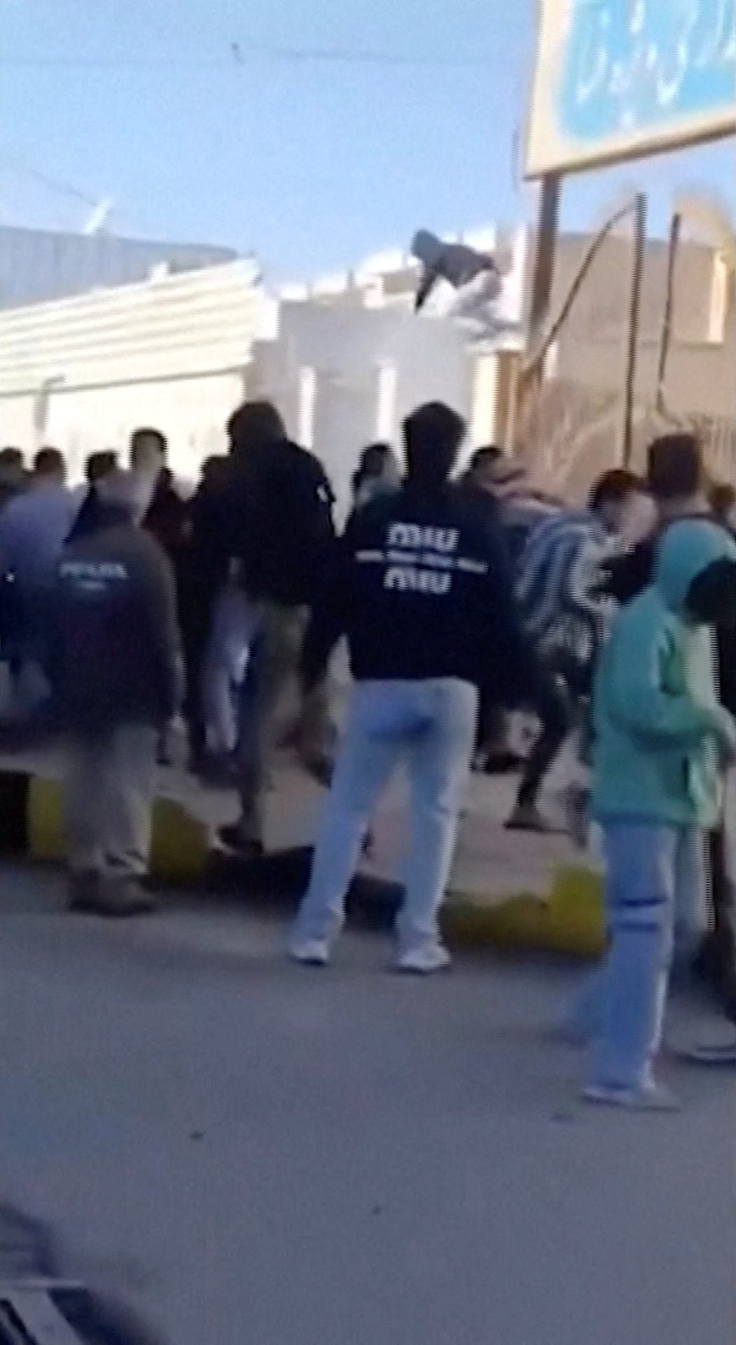 Ιράν: Συνεχίζονται οι αιματηρές διαμαρτυρίες