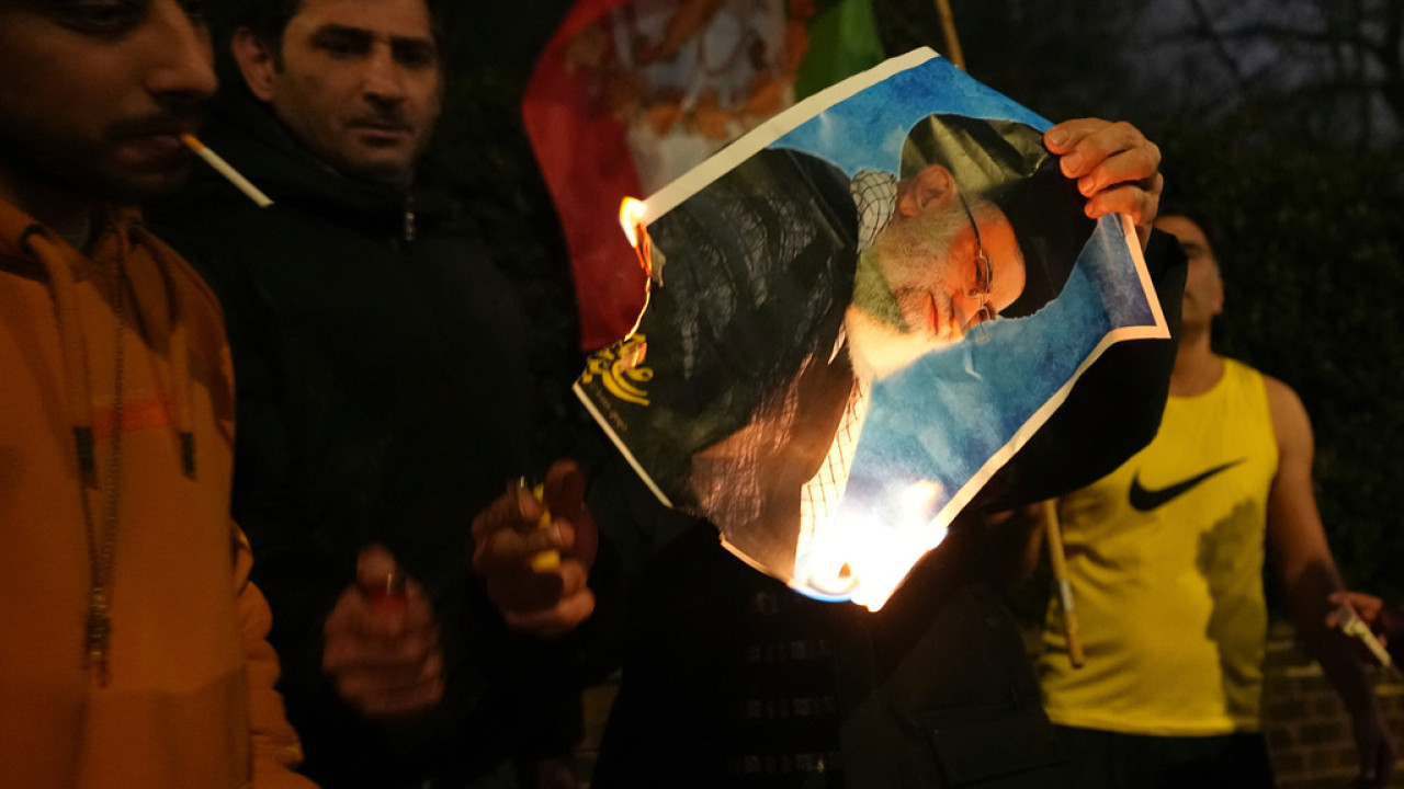 G7: Απειλεί την Τεχεράνη με «πρόσθετα περιοριστικά μέτρα»