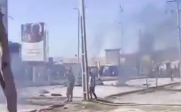 Τουλάχιστον 3 νεκροί σε διαδηλώσεις κατά της ακρίβειας
