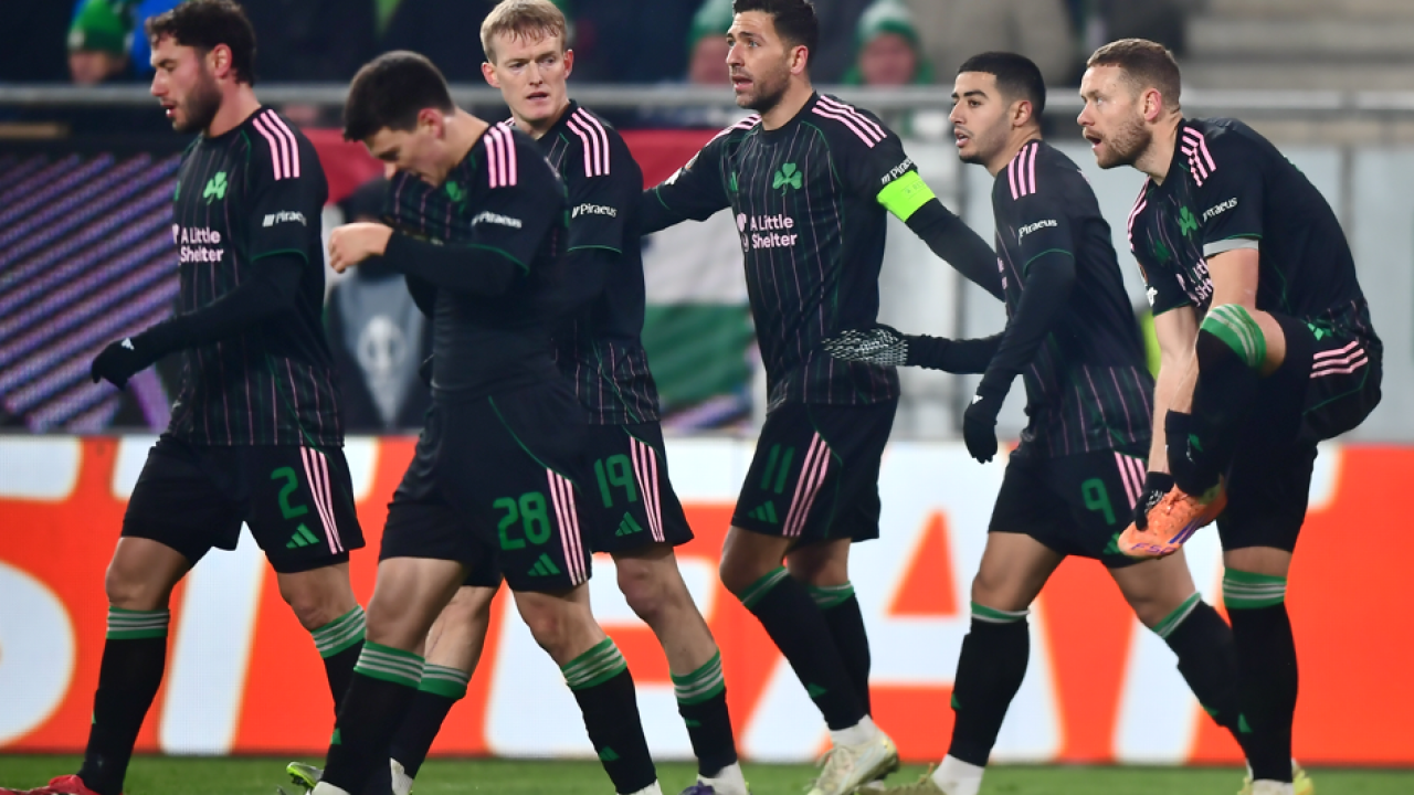 Europa League: Πήρε την πρόκριση ο Παναθηναϊκός, 1-1 με τη Φερεντσβάρος