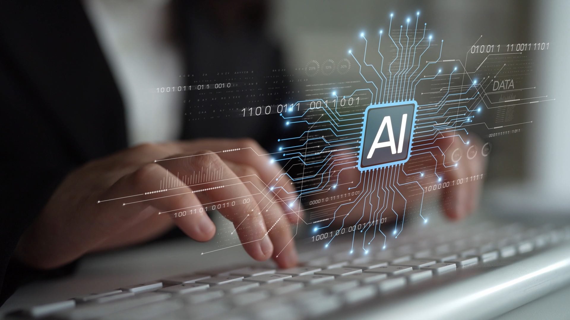 Το Ισραήλ γίνεται η πρώτη χώρα που υπογράφει κοινή διακήρυξη με τις ΗΠΑ για την τεχνητή νοημοσύνη