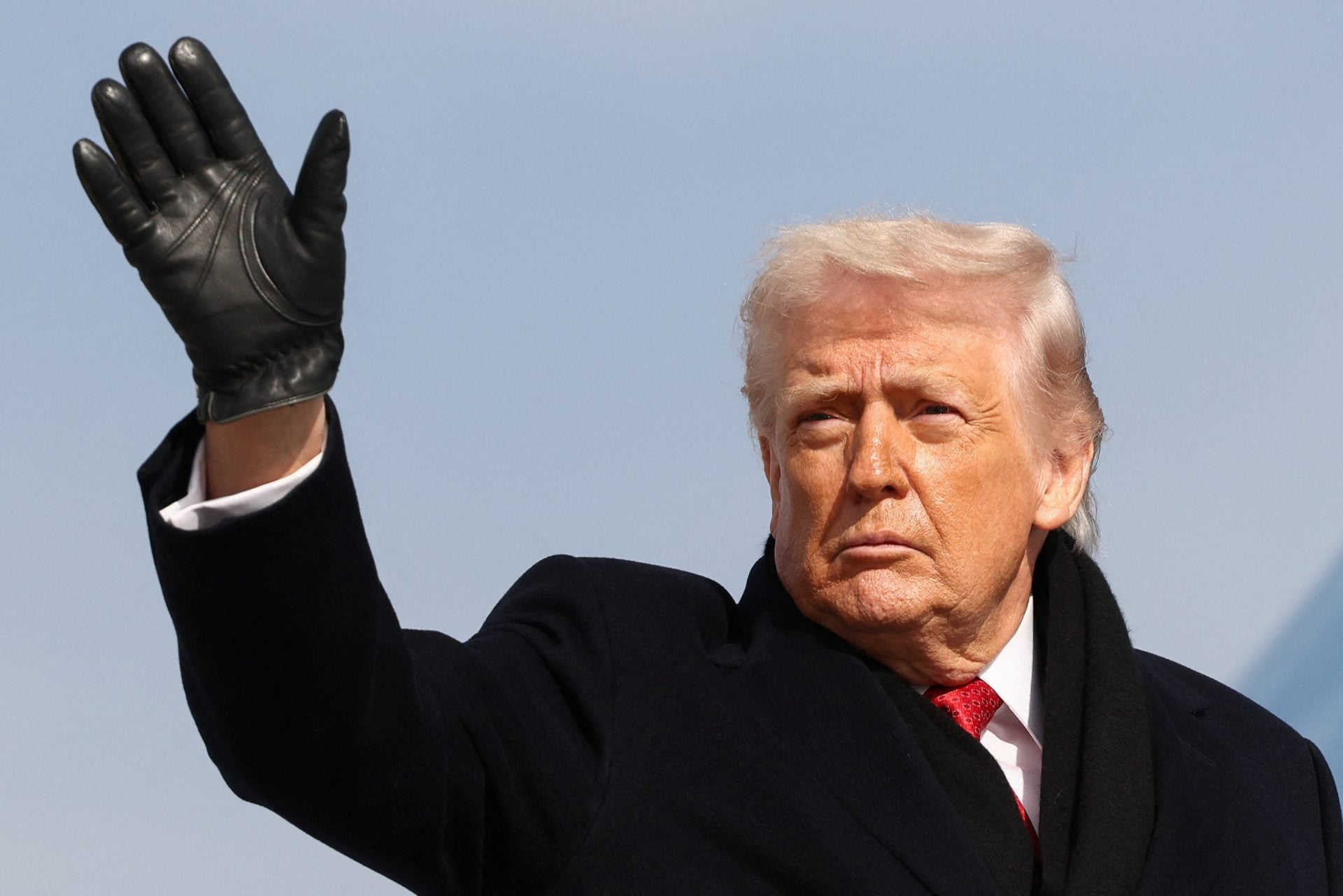 Η Ιερουσαλήμ πιστεύει ότι ο Τραμπ ενδέχεται να αναλάβει επίθεση κατά του Ιράν