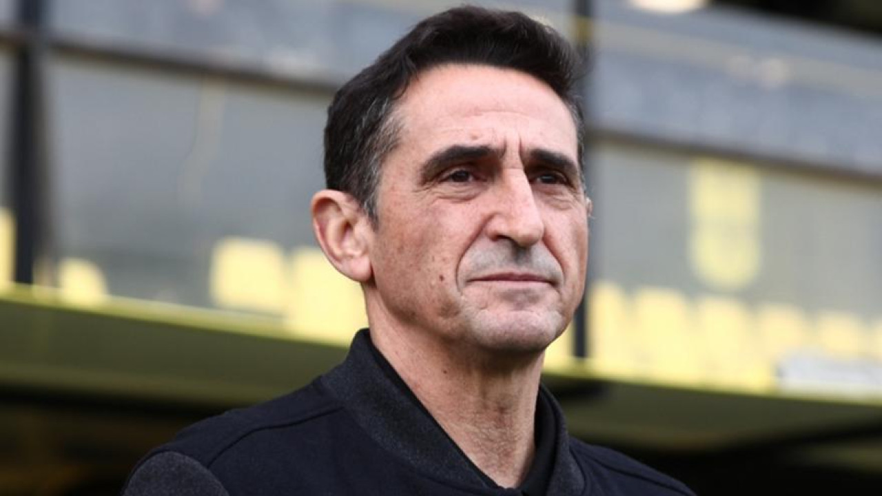 Χιμένεθ: «Με αυτοπεποίθηση και συγκέντρωση μπορούμε να νικήσουμε την ΑΕΚ»