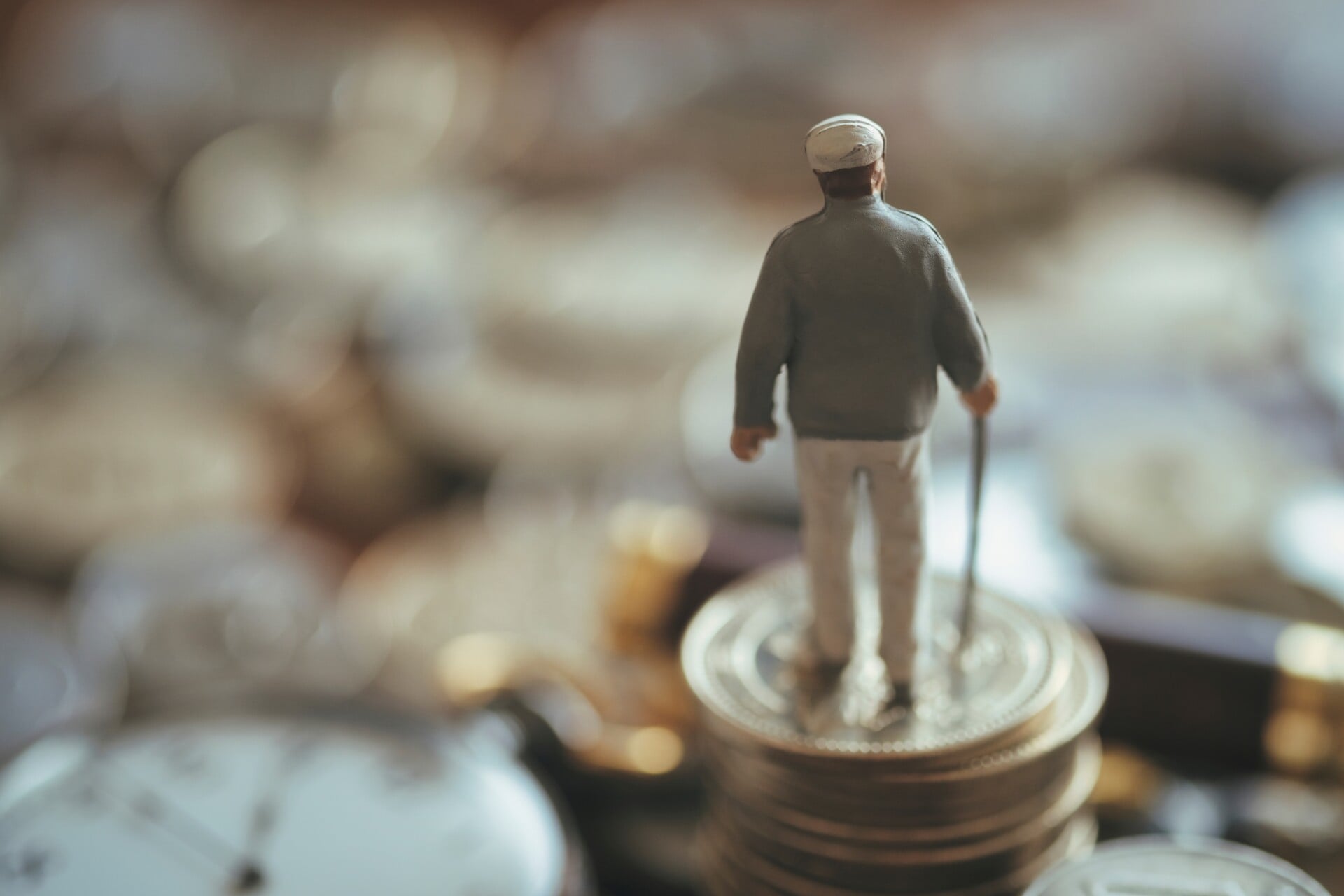 Τα τρισεκατομμύρια των ιαπωνικών «χρημάτων της άνοιας», προειδοποίηση για τον κόσμο