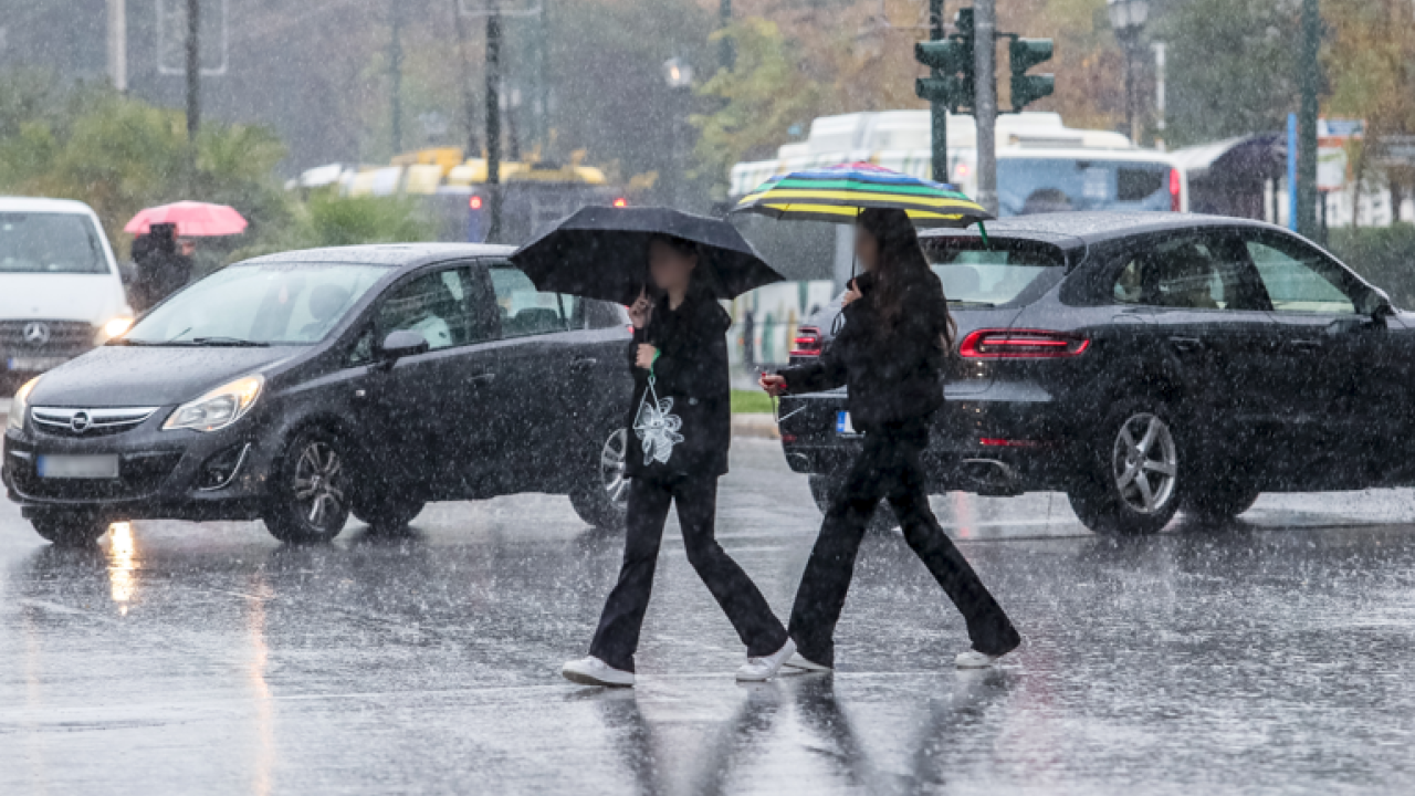 Καιρός: Πρόγνωση μέχρι και τα Θεοφάνεια