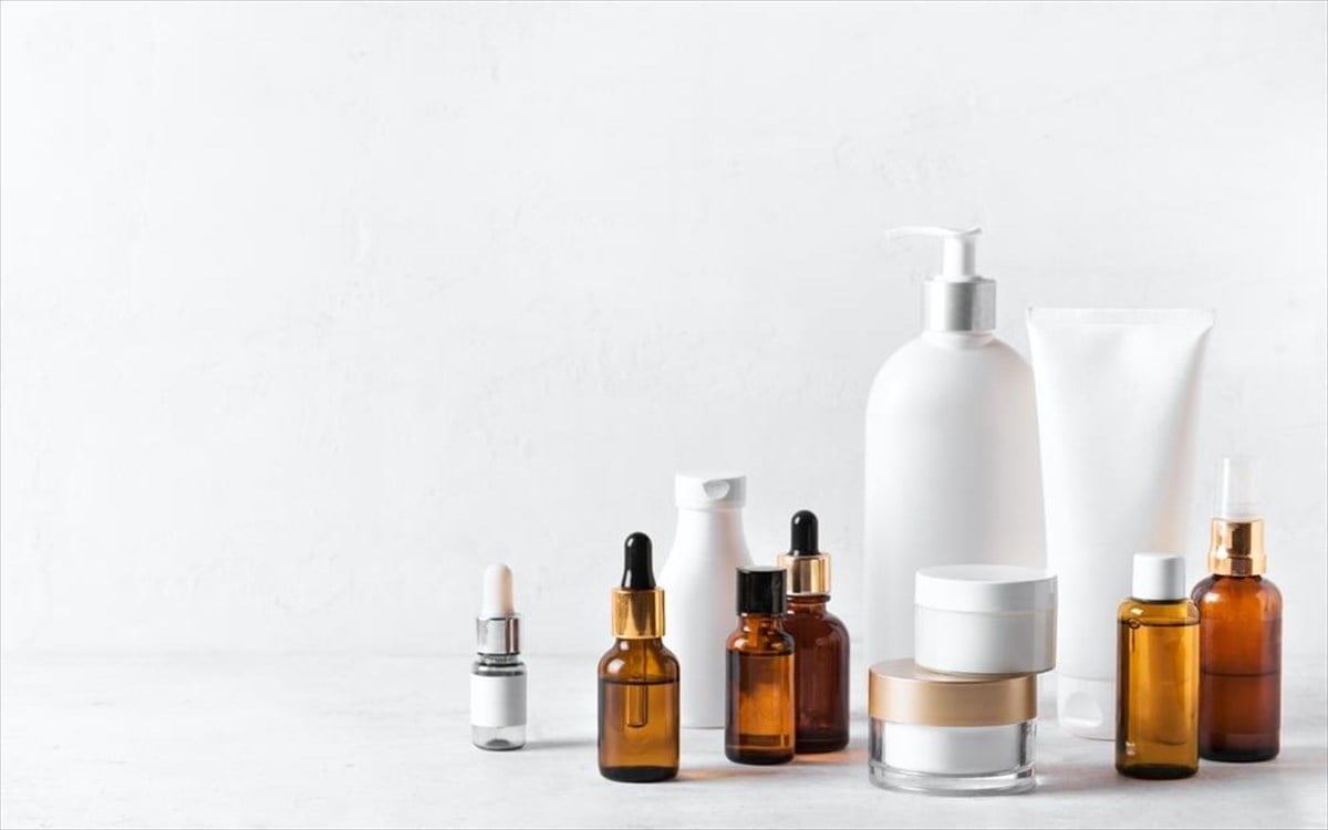 Τι να προσέξετε φέτος στα καλλυντικά που αγοράζετε