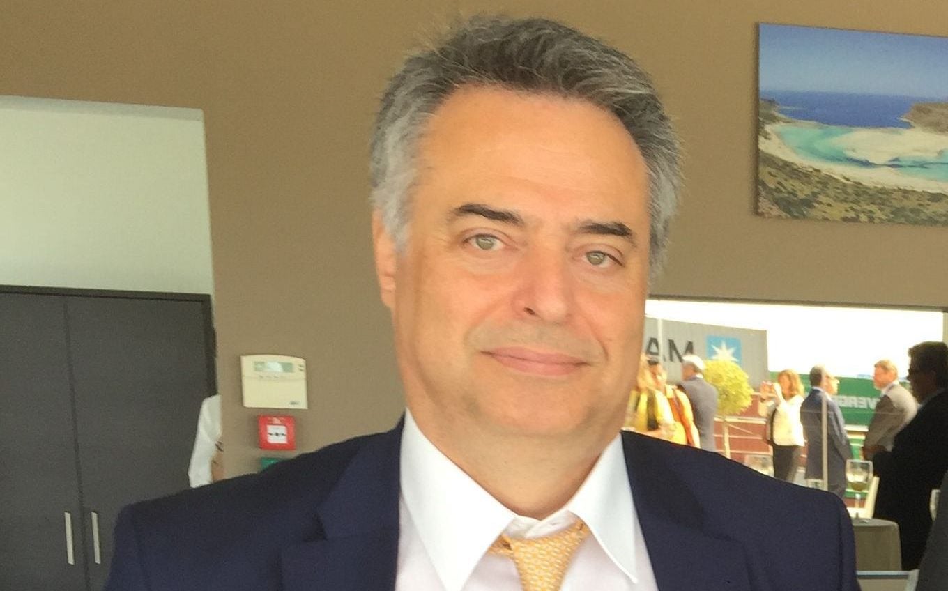 Δωρεά στο ΠΙΚΠΑ Βούλας για αναβάθμιση του φωτισμού