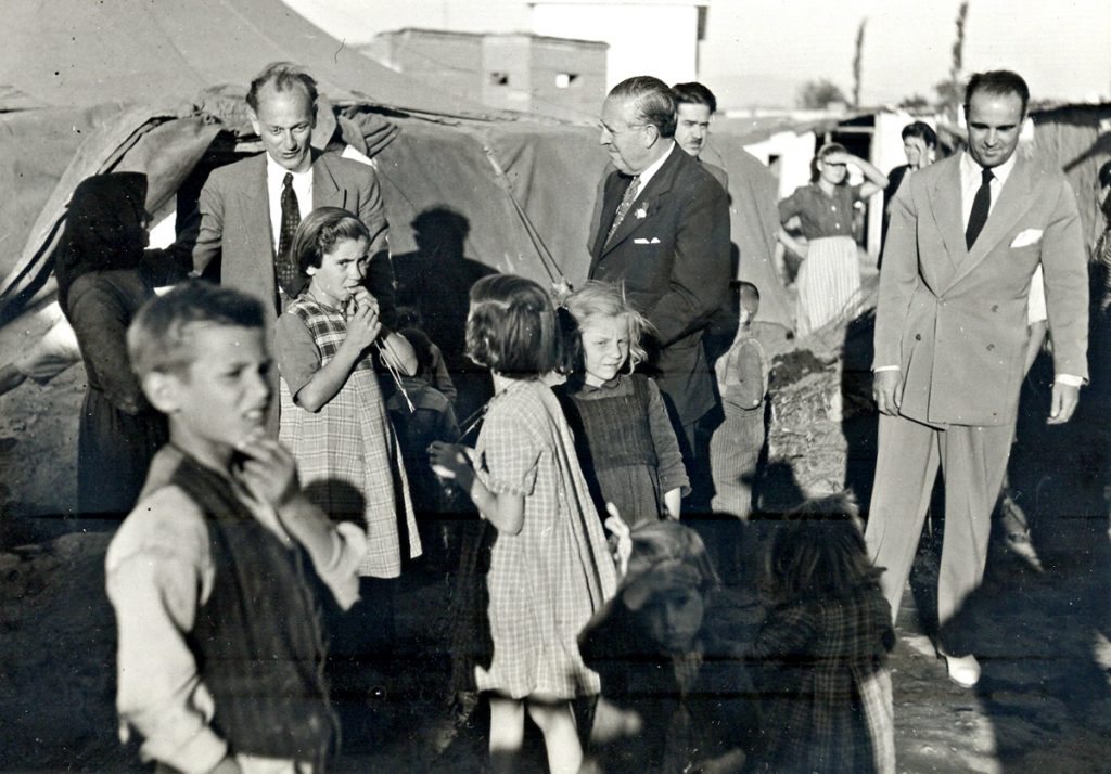 Η διανομή 1958 στερεί βασική ενίσχυση και εξισωτική αποζημίωση σε χιλιάδες δικαιούχους από Σέρρες, Καβάλα, Δράμα, Κιλκίς & Έβρο