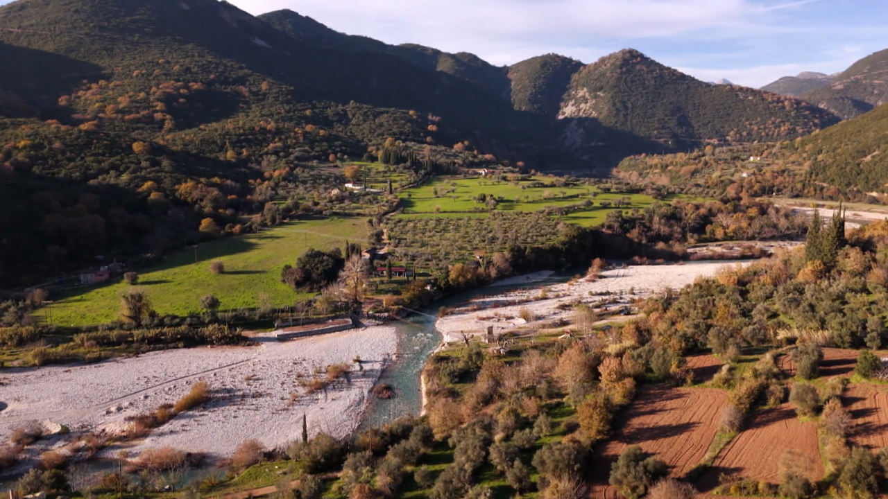 Αγρίνιο - Καρπενήσι: Σε απελπισία οι κάτοικοι με το οδικό δίκτυο