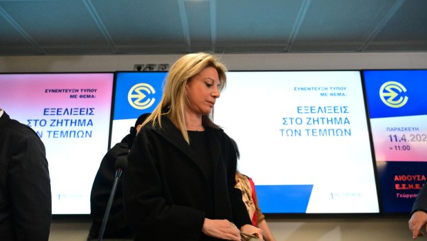 Παύλος Μαρινάκης για κόμμα Καρυστιανού: Ο πόνος δεν μπορεί να γίνεται βατήρας για πολιτική ανέλιξη