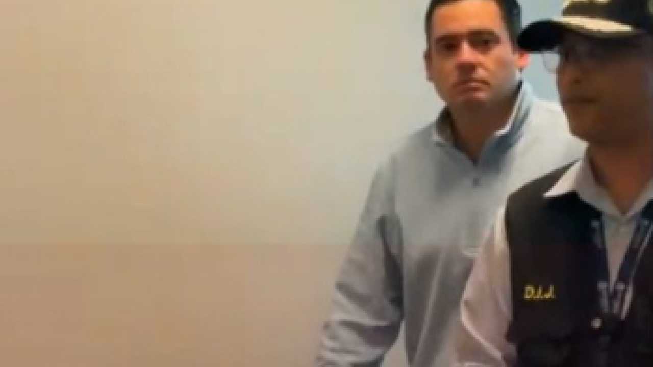 Συνελήφθη ο πρώην αντιπρόεδρος του Παναμά εξαιτίας υποψιών για διαφθορά