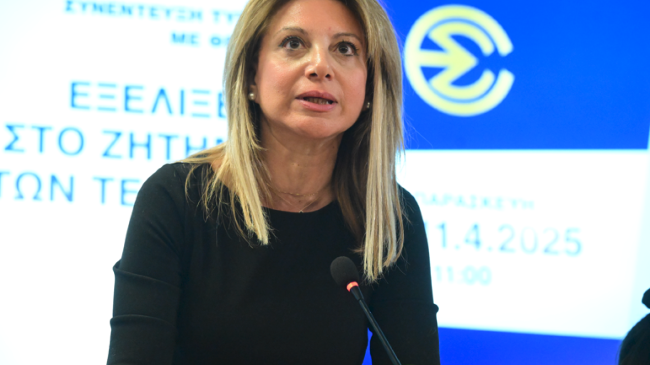 Καρυστιανού για «Βιολάντα»: Kάθε δυστύχημα αποκαλύπτει τραγικές ευθύνες