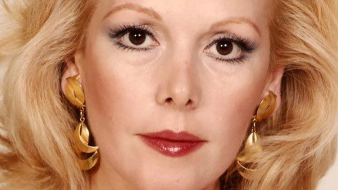 Πέθανε η γνωστή ηθοποιός Τόνια Καζιάνη