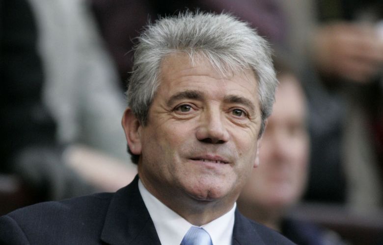 Διαγνώστηκε με καρκίνο ο Κέβιν Κίγκαν – News.gr