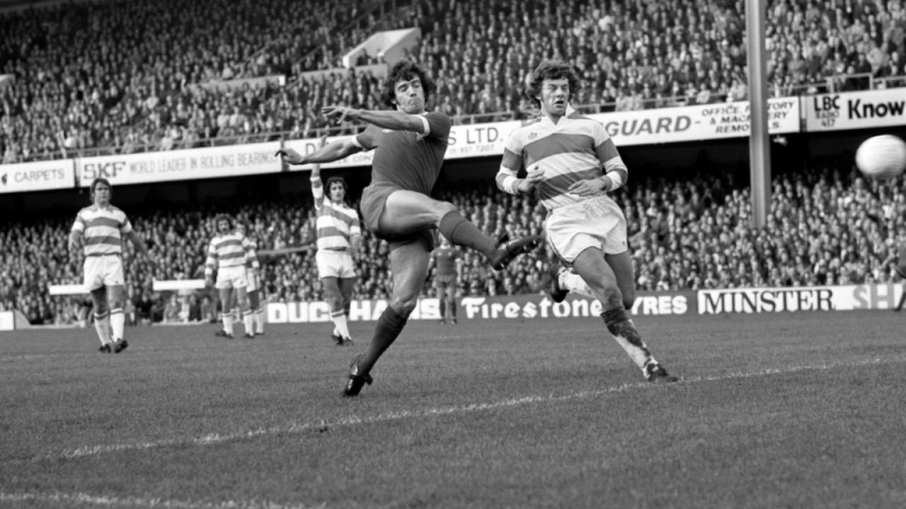 Κέβιν Κίγκαν: Ο θρύλος του βρετανικού ποδοσφαίρου διαγνώστηκε με καρκίνο