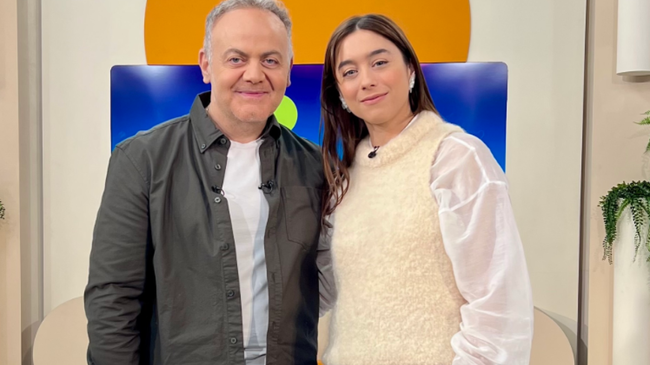 «Ζω Καλά» με τον Μιχάλη Κεφαλογιάννη: 10 Ιανουαρίου, καλεσμένη η Τζωρτζίνα Λιώση