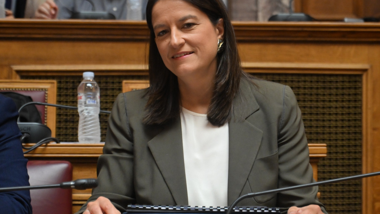 Κεραμέως: Η Ελλάδα πρώτη στην αύξηση απασχόλησης στον ΟΟΣΑ