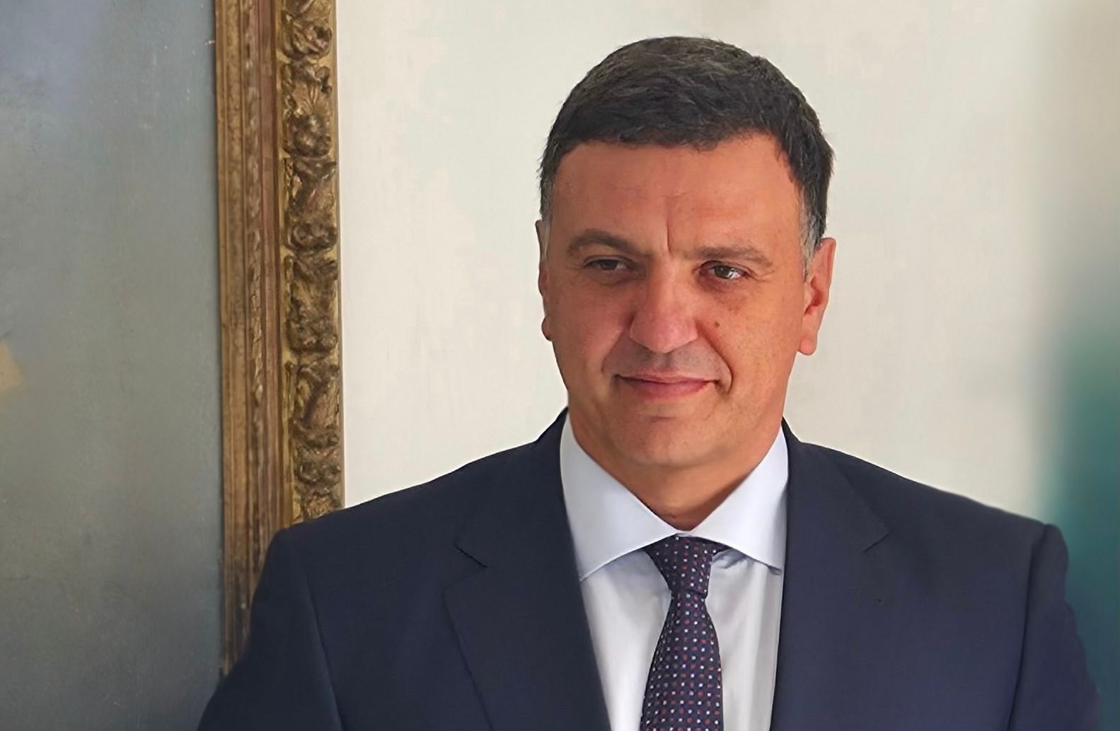 Shipping as a driver of Europe's strategic role