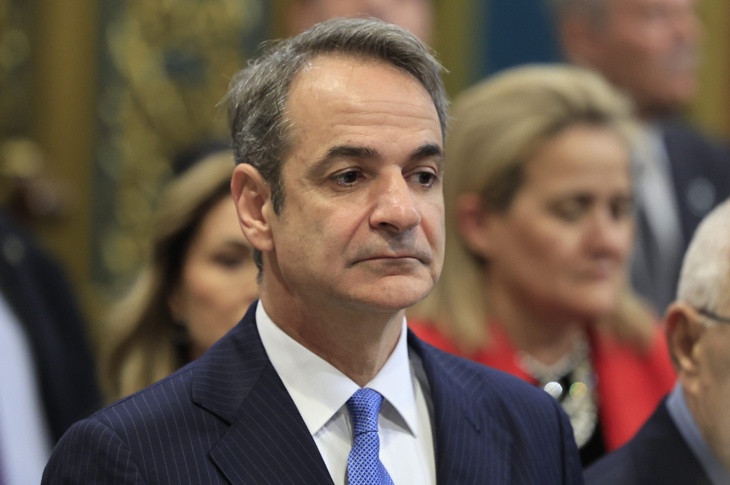 Δυστύχημα Ρουμανία - Μητσοτάκης: «Είμαι βαθιά συγκλονισμένος» για το τροχαίο με τους 7 νεκρούς οπαδούς του ΠΑΟΚ