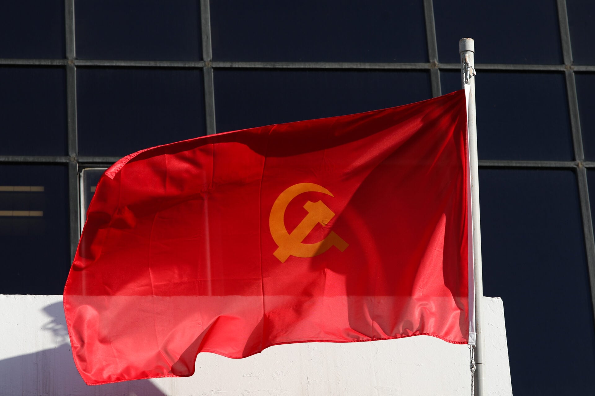 Ακόμη μια εχθρική πράξη της κυβέρνησης